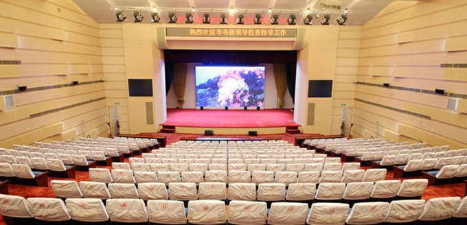 LA-26 / LA-26S PROFESSIONAL LINE ARRAY SYSTEM